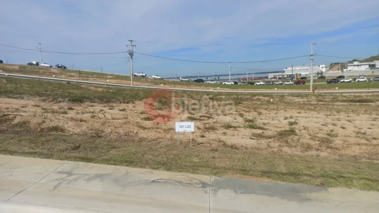 Imagem Terreno à venda, 252 m² Condomínio Viverde Il - Nova São Pedro / RJ