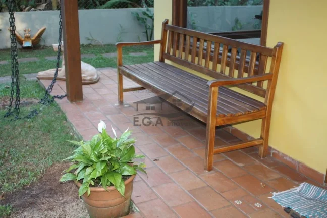 Imagem CASA DE CONDOMÍNIO VILAGE