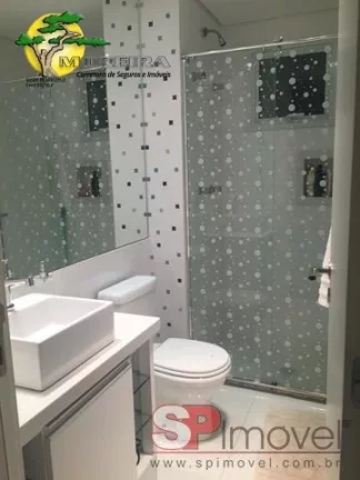 Imagem APARTAMENTO PARA VENDA NO LAUZANE PAULISTA.