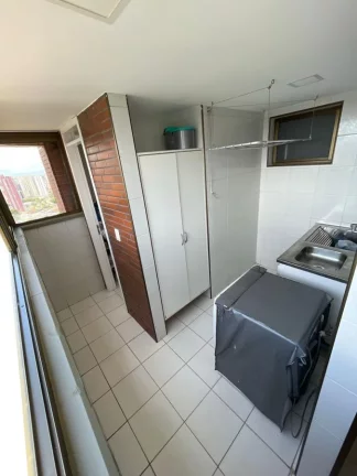 Foto do imóvel: Apartamento para Venda em Fortaleza, Aldeota, 3 dormitórios, 4 suítes, 4 banheiros, 2 vagas