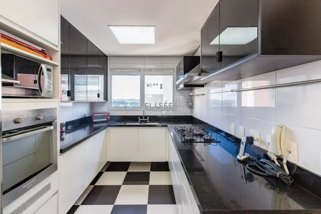 Imagem APARTAMENTO RESIDENCIAL em SÃO PAULO - SP, CAMPO BELO