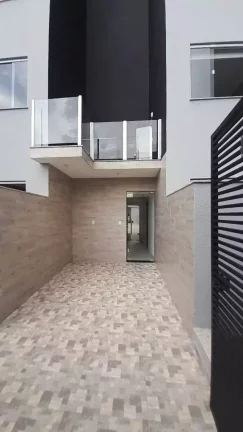 Imagem PRÉDIO NOVO+ÁREA PRIVATIVA+2 QUARTOS+VAGA DE GARAGEM