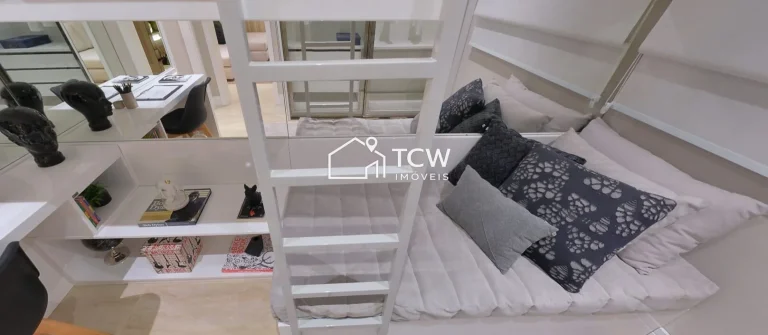 Imagem Apartamento à venda no bairro Brás - São Paulo/SP, Zona Leste