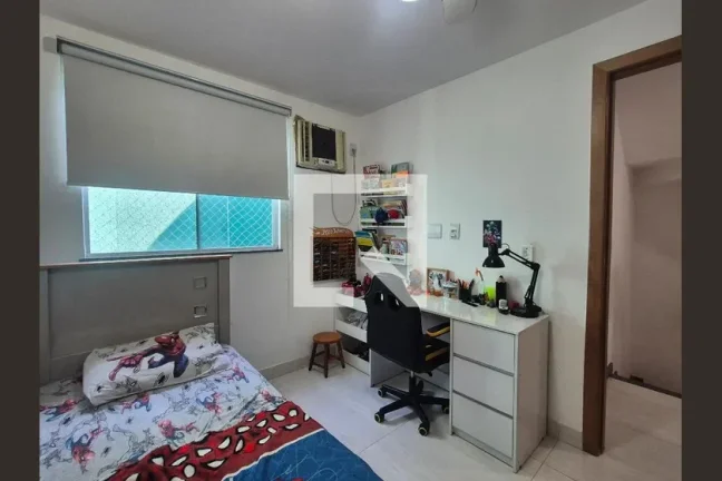 Imagem Casa à Venda - Vargem Pequena, 3 Quartos, 180 m2
