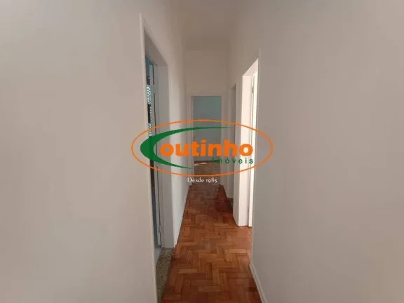 Imagem (29845) Rua Santo Afonso - Tijuca