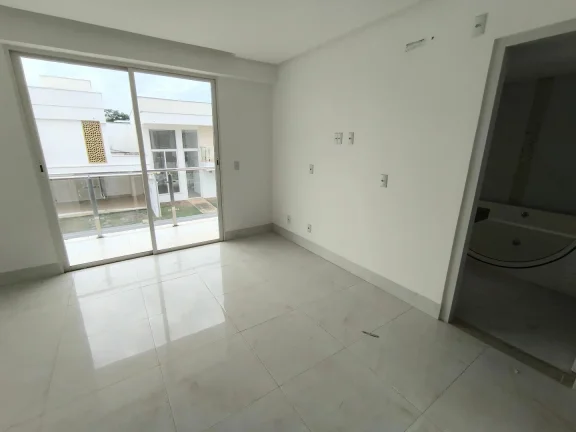Imagem Sobrado Condominio Green Diamond , Ultimas Unidade , A 5 Min Do Centro De Goiania