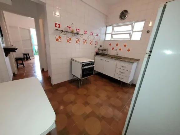 Imagem ASTÚRIAS - UMA QUADRA DA PRAIA , LOCALIZAÇÃO PRIVILEGIADA , GARAGEM NO PRÉDIO.