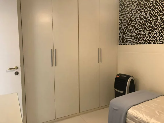 Imagem Flat para LOCAÇÃO em Jardim Paulista - Saint Thomas 60m²
