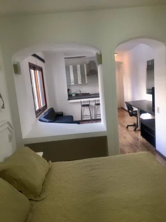 Imagem Flat para LOCAÇÃO em Jardim Paulista - Mont Clair 40m²