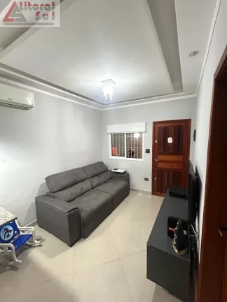 Imagem CASA RESIDENCIAL em PRAIA GRANDE - SP, MARACANÃ