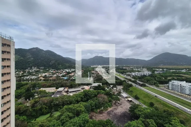 Imagem Apartamento à Venda - Recreio, 3 Quartos, 75 m2