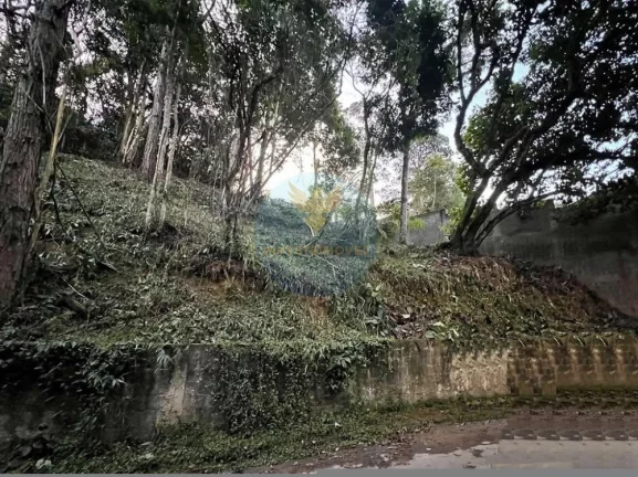 Imagem Terreno em Condomínio a Venda no bairro Granja Viana - Carapicuíba, SP