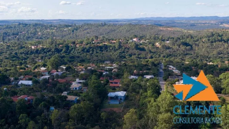 Imagem CASA DE CAMPO CONDOMINIO ESTANCIAS DA MATA LAGOA SANTA/JABOTICATUBAS