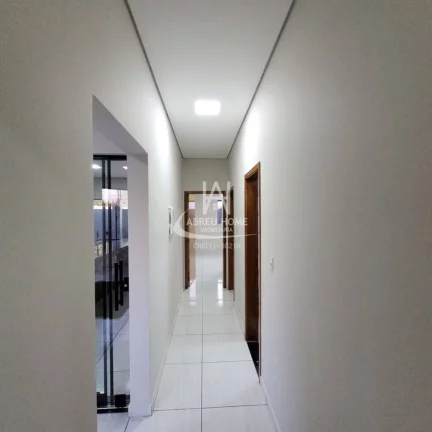 Imagem Casa, Residencial Santa Regina - São José do Rio Preto