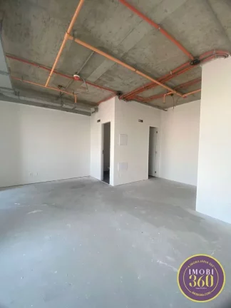 Imagem Sala à venda, 40 m² por R$ 779.000,00 - Tatuapé - São Paulo/SP