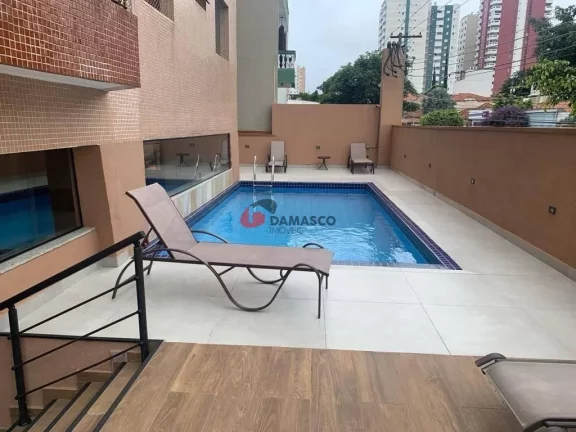 Imagem Apartamento à venda, Santa Paula, São Caetano do Sul, SP