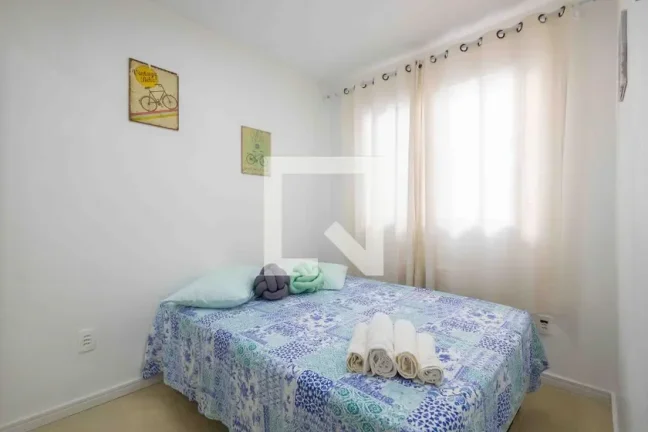 Imagem Apartamento à Venda - Recreio, 2 Quartos, 44 m2
