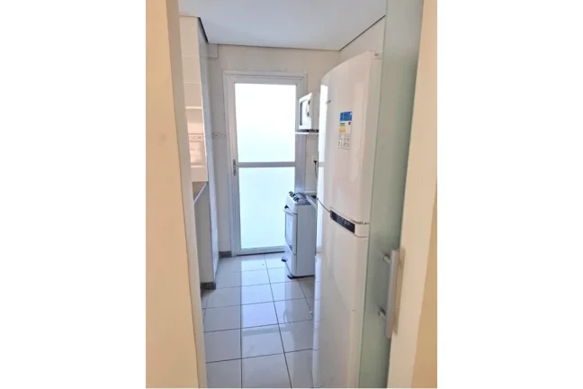 Imagem APARTAMENTO RESIDENCIAL em São Paulo - SP, Alto de Santana