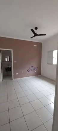 Imagem Casa com 2 quartos (1 suíte) à venda, 135 m² - Ocian - Vila Assunção - Praia Grande/SP