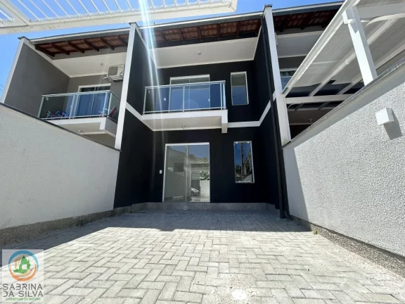 Casa - Testo Salto - Blumenau