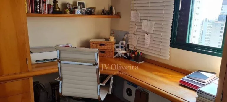 Imagem Apartamento com 2 dormitórios à venda, 74 m² - Vila Suzana - São Paulo/SP