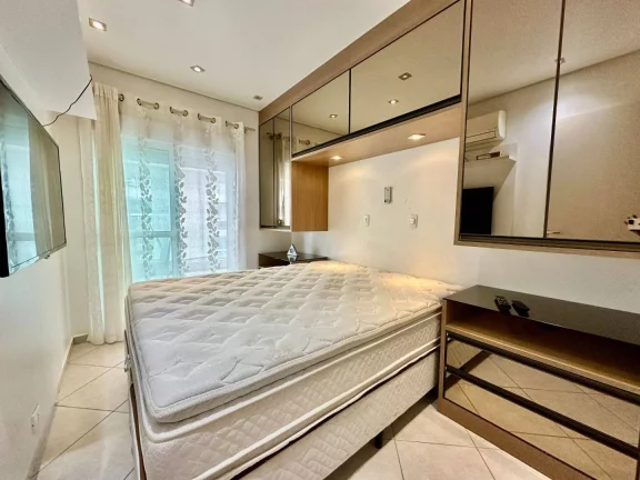 Imagem Apartamento com 3 dormitórios à venda, 124 m por R$ 2.950.000,00 - Riviera