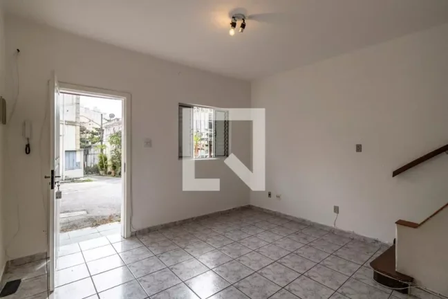 Imagem Casa à Venda - Vila Mariana, 3 Quartos, 93 m2