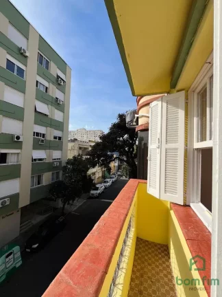 Imagem Apartamento 2 Dorm. para venda, Centro Histórico, Porto Alegre/RS - AP2534