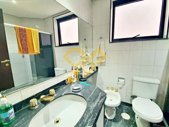 Imagem APARTAMENTO Residencial em SANTOS - SP, APARECIDA