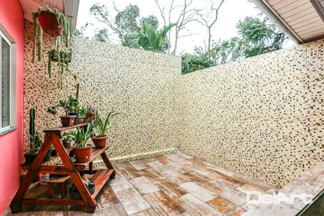 Imagem Casa térrea em condomínio - 02 quartos - R$ 280.000,00 - Jardim América / Mafra