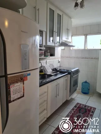 Imagem Apartamento para Venda em São Paulo / SP no bairro Jardim Patente Novo