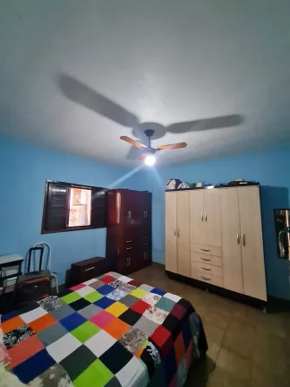 Imagem CHÁCARA COM 3 DORMITÓRIOS LOCALIZADO NA CANANEIA