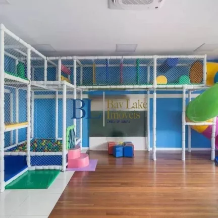 Imagem Apartamento à Venda com 3 SUÍTES| 4 BANHEIROS | 2 VAGAS