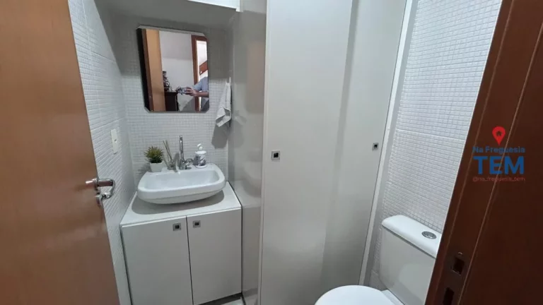 Imagem Village Livorno - Apartamento Cobertura Duplex em Freguesia (Jacarepaguá), Rio de Janeiro/RJ