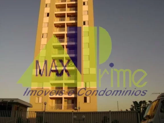Imagem APARTAMENTO 02 DORMITÓRIOS/SACADA/VAGA COBERTA
