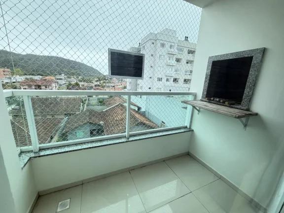 Imagem Apartamento 02 quartos, na Praia de Gravatá em Navegantes mobiliado. pronto para morar