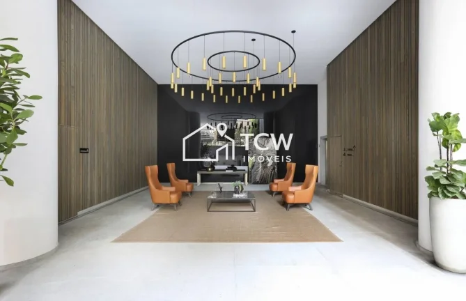 Imagem Apartamento à venda no bairro Vila Nova Conceição - São Paulo/SP, Zona Sul