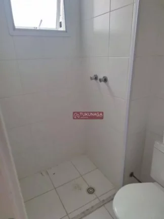 Imagem Apartamento à venda, 58 m² por R$ 460.000,00 - Picanco - Guarulhos/SP