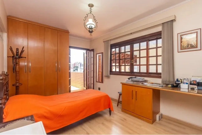 Imagem CASA RESIDENCIAL em São Paulo - SP, Vila Paulicéia