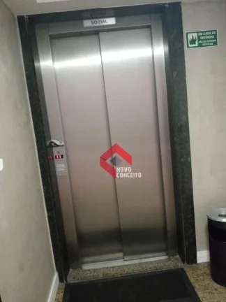 Imagem Apartamento à venda, 94 m² por R$ 440.000,00 - Meireles - Fortaleza/CE