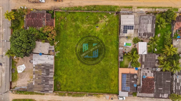 Imagem Terreno, Muribara, São Lourenço da Mata - R$ 630 mil, Cod: 419