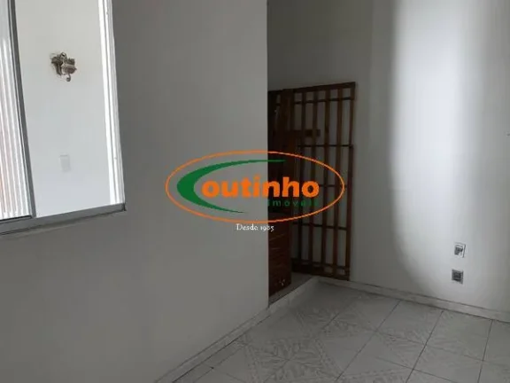 Imagem (20416) Rua Deputado Soares Filho - Tijuca