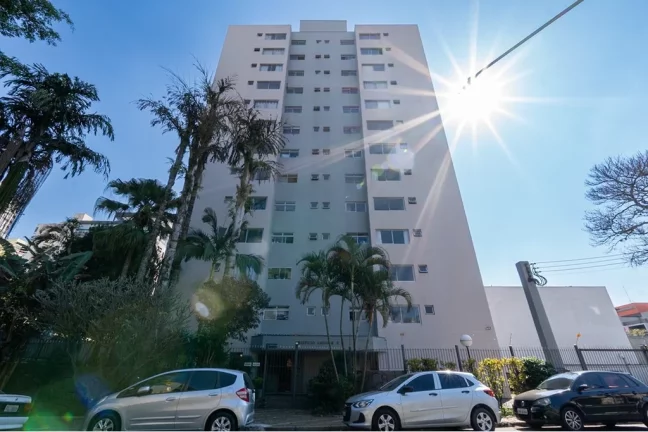 Imagem APARTAMENTO RESIDENCIAL em São Paulo - SP, Vila Madalena