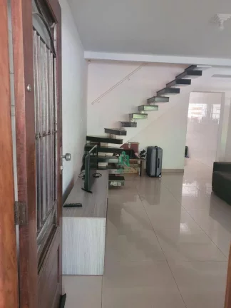 Imagem Sobrado com 3 dormitórios à venda, 140 m² por R$ 449.000,00 - Santana - São Paulo/SP