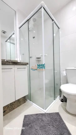 Imagem APARTAMENTO DECORADO COM VARANDA GOURMET E ÁREA DE LAZER!