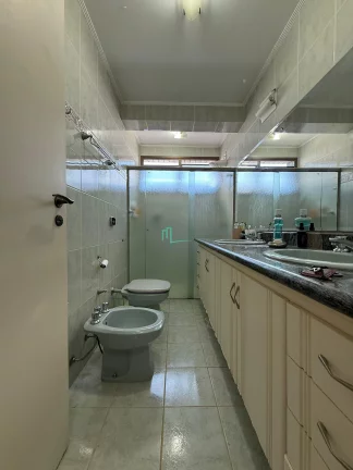 Imagem APARTAMENTO RESIDENCIAL em FRANCA - SP, CENTRO