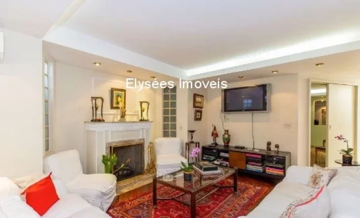 Imagem Casa RESIDENCIAL em SÃO PAULO - SP, SUMARÉ