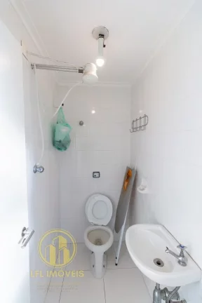 Imagem Apartamento à venda no Itaim – 98 m², 2 dormitórios, vista deslumbrante e localização privilegiada. Itaim Bibi