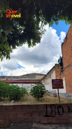 Imagem Terreno à venda em Ribeirão Preto-SP, Vila Mariana: 341m² de oportunidade única!
