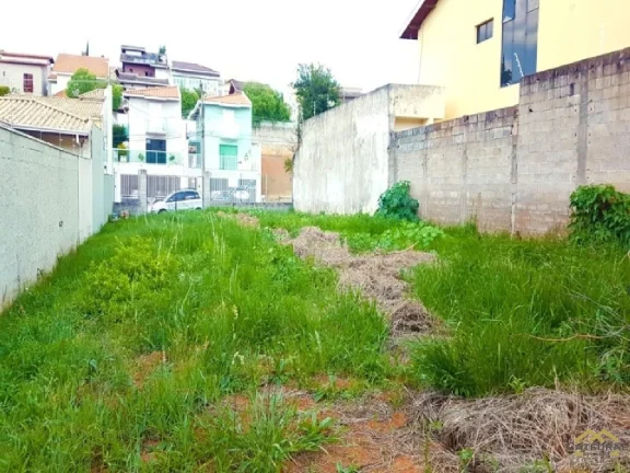 Imagem TERRENO À VENDA - BAIRRO QUINTA DA BOA VISTA - JUNDIAÍ/SP